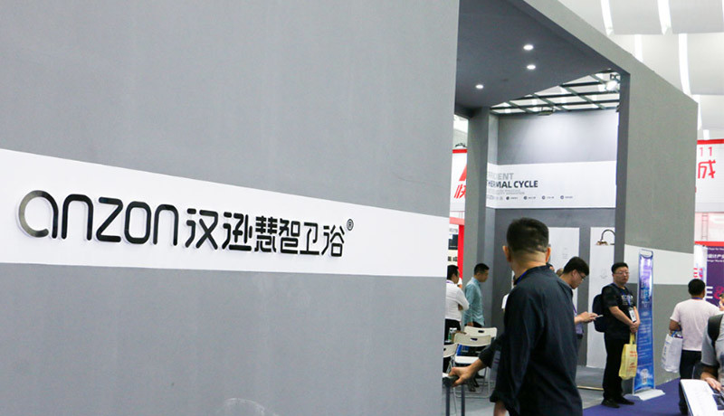K8·凯发智慧卫浴