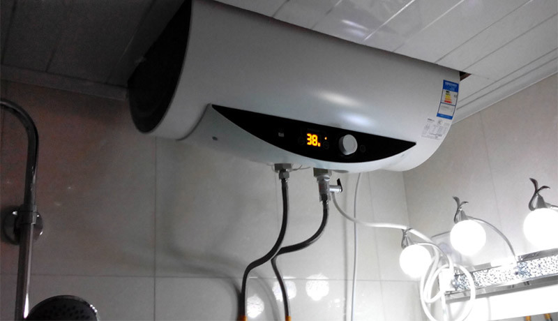 K8·凯发热水器