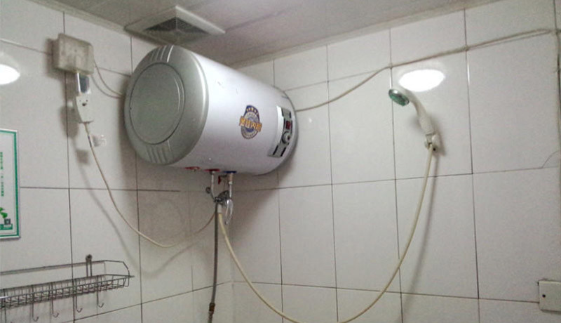 储水式电热水器 K8·凯发