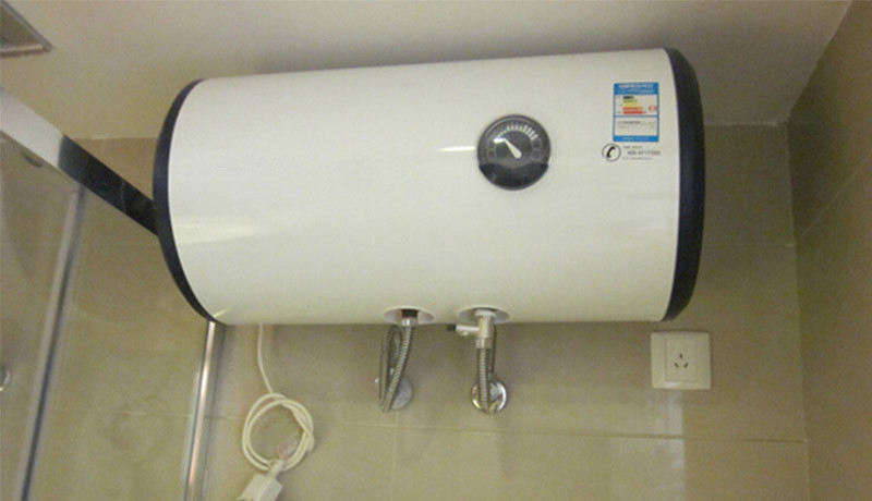 K8·凯发电热水器