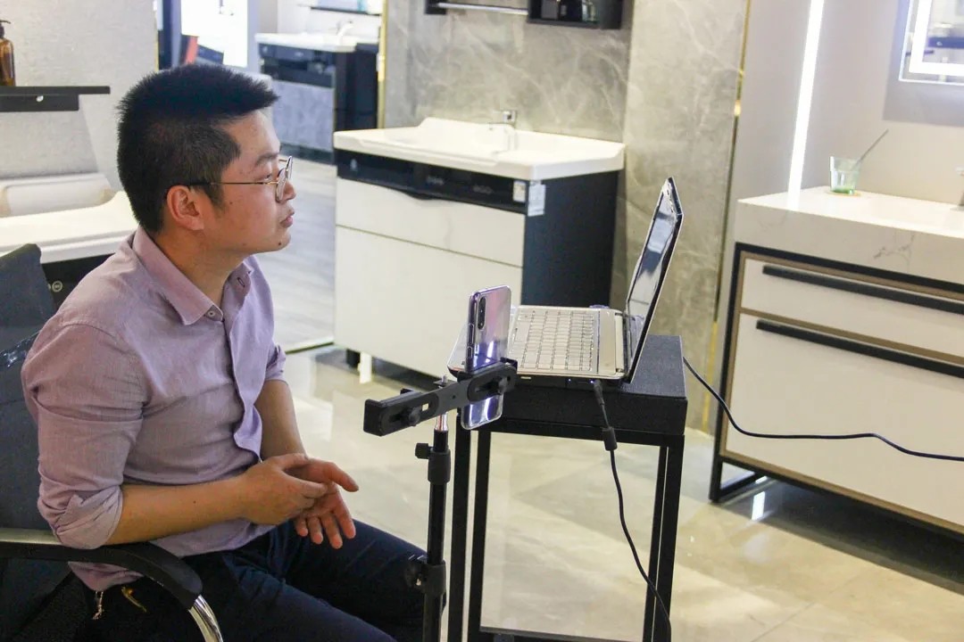 踏风前行，K8·凯发直播课程实录，智造科技享受生活