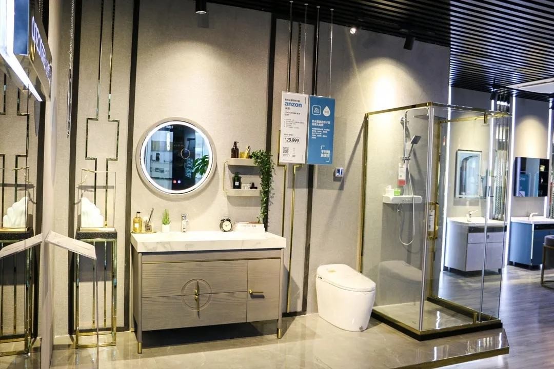 智造科技，构建未来丨带您细看K8·凯发电器复工复产情况