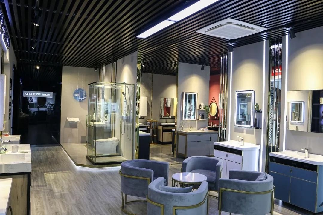 智造科技，构建未来丨带您细看K8·凯发电器复工复产情况