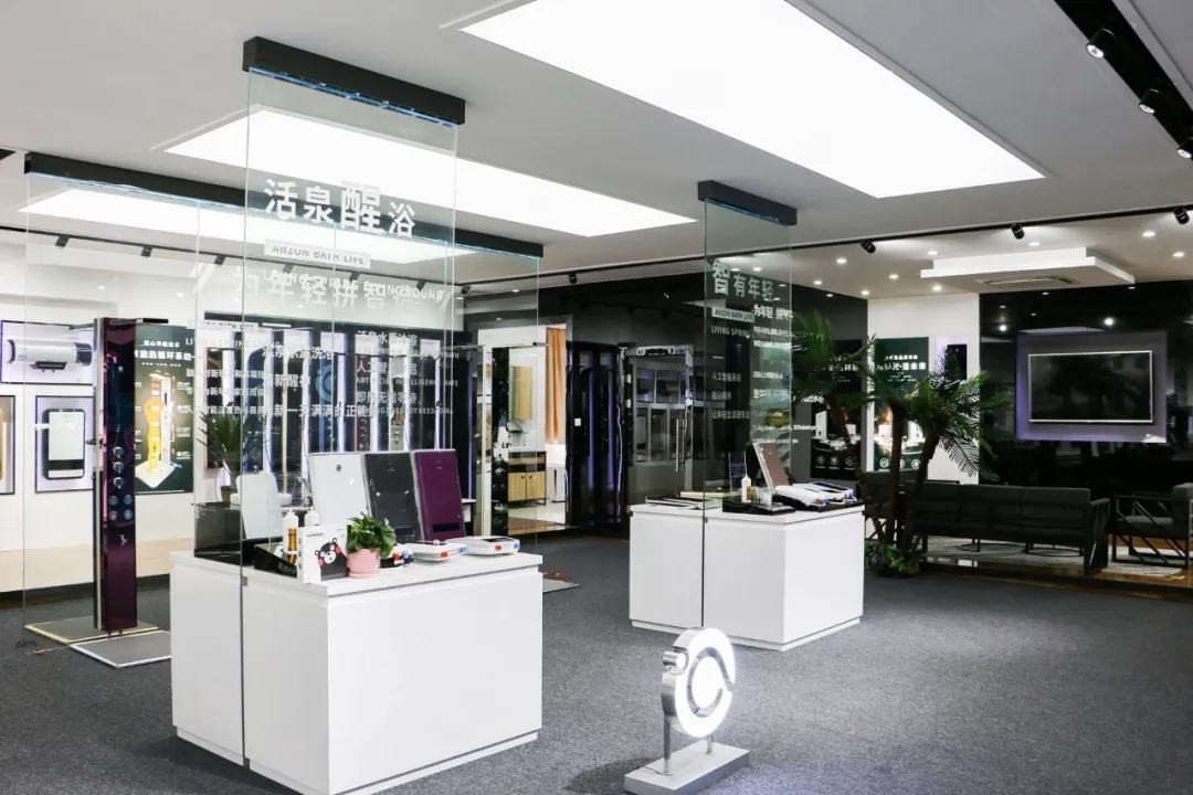 智造科技，构建未来丨带您细看K8·凯发电器复工复产情况