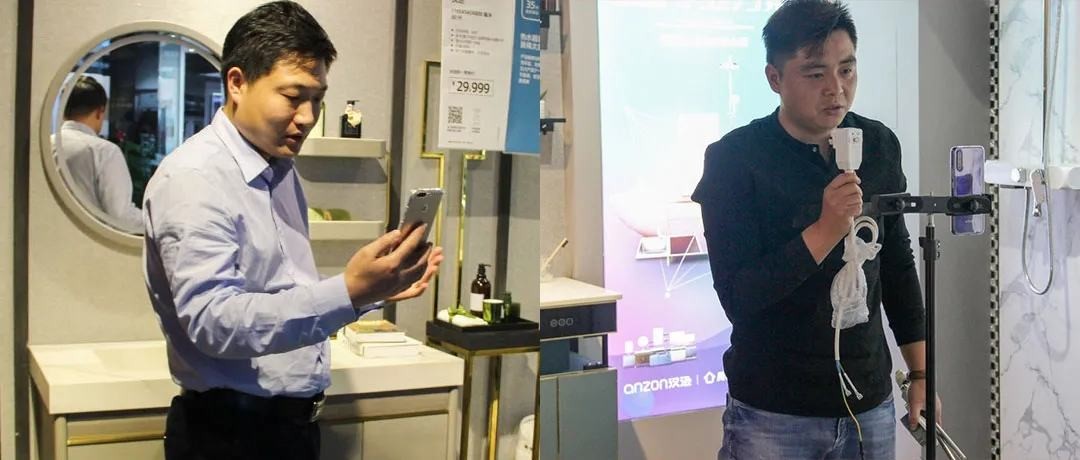 智造科技，构建未来丨带您细看K8·凯发电器复工复产情况